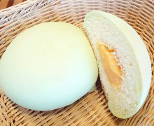 さわやかメロン